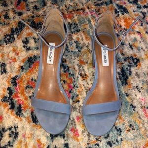 Steve Madden Irenee heels